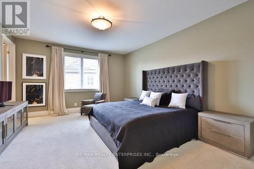 683 Canyon Street, Mississauga, ON - Indoor Photo Showing Bedroom