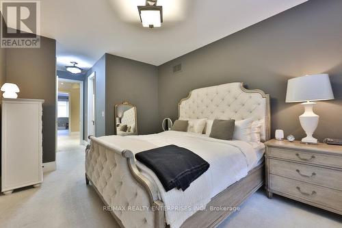 683 Canyon Street, Mississauga, ON - Indoor Photo Showing Bedroom