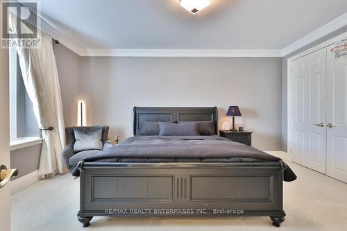683 Canyon Street, Mississauga, ON - Indoor Photo Showing Bedroom
