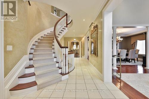 683 Canyon Street, Mississauga, ON - Indoor Photo Showing Other Room