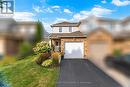 53 Kildonan Crescent, Hamilton, ON  - Outdoor 