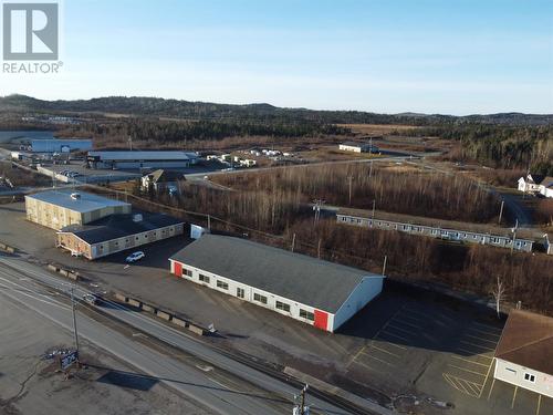 448-452 Main Street, Lewisporte, NL 