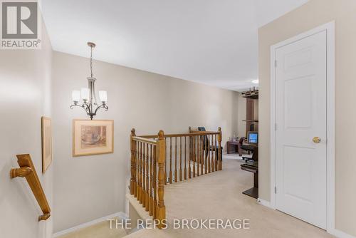 97 Black Bear Way, Ottawa, ON - Indoor Photo Showing Other Room