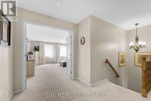 97 Black Bear Way, Ottawa, ON - Indoor Photo Showing Other Room