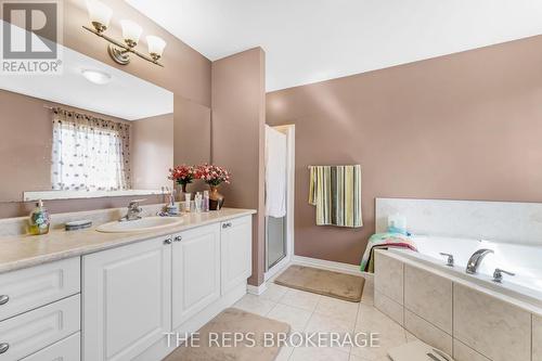 97 Black Bear Way, Ottawa, ON - Indoor Photo Showing Bathroom