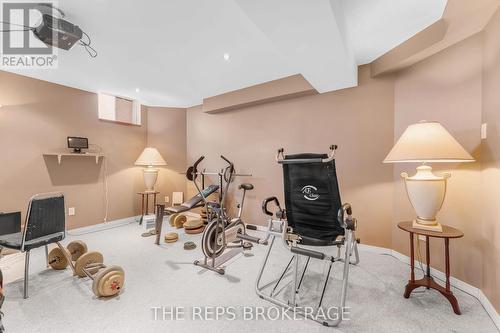 97 Black Bear Way, Ottawa, ON - Indoor