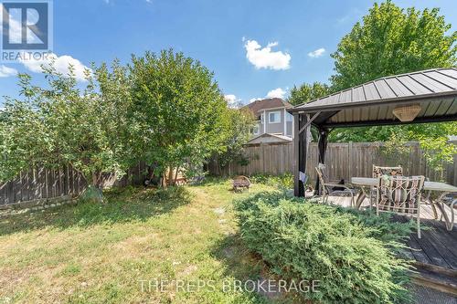 97 Black Bear Way, Ottawa, ON - Outdoor