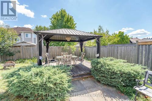97 Black Bear Way, Ottawa, ON - Outdoor