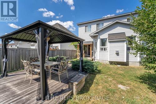 97 Black Bear Way, Ottawa, ON - Outdoor