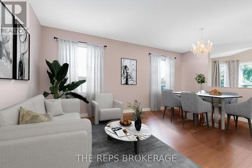 97 Black Bear Way, Ottawa, ON - Indoor