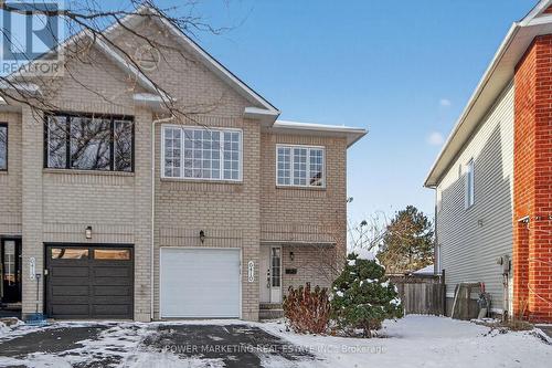 6410 SABLEWOOD PLACE  Ottawa, ON K1C 7L7