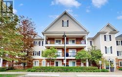 209 - 75 SHIPWAY AVENUE  Clarington (Newcastle), ON L1B 0B6