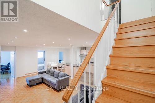 226 - 3025 The Credit Woodlands Drive, Mississauga, ON - Indoor Photo Showing Other Room