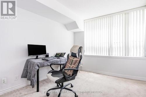 308 - 1 Elm Drive W, Mississauga, ON - Indoor Photo Showing Office