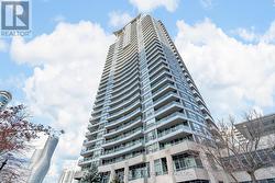 308 - 1 ELM DRIVE W  Mississauga, ON L5B 4M1