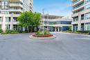 308 - 1 Elm Drive W, Mississauga, ON  - Outdoor With Balcony With Facade 