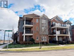 202 - 276 GATWICK DRIVE  Oakville, ON L6H 6V2