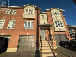 63 - 2398 BRITANNIA ROAD W  Mississauga, ON L5M 6B6