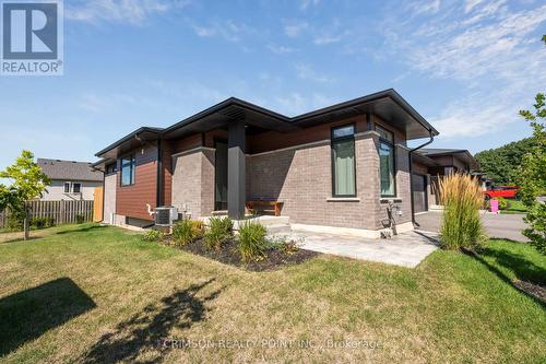 1 - 300 RICHMOND STREET  Thorold, ON L2V 5B9