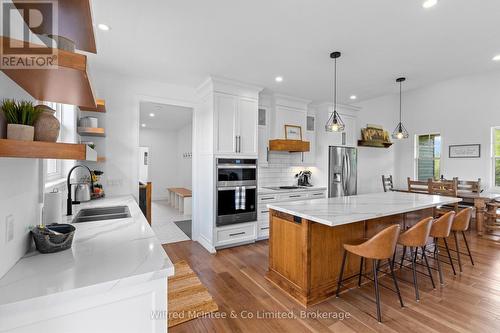 574461 Sideroad 40, West Grey, ON 