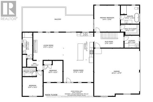 574461 Sideroad 40, West Grey, ON 