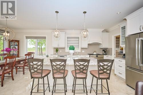 17 Biggar Road, Thorold (Port Robinson), ON - Indoor