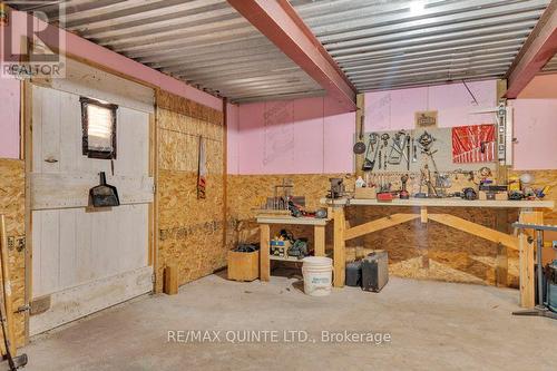 16845 Telephone Road, Quinte West (Murray Ward), ON - Indoor