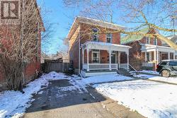 183 RUBIDGE STREET  Peterborough (Town Ward 3), ON K9J 3N6