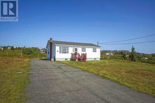13 Mccarthys Road, Upper Island Cove, NL - Outdoor