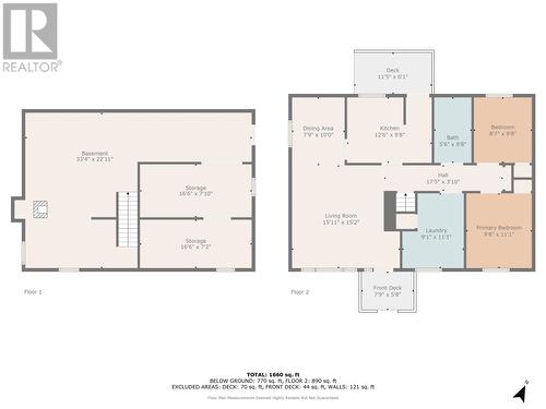 13 Mccarthys Road, Upper Island Cove, NL - Other