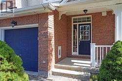 551 WILD SHORE CRESCENT  Ottawa, ON K1V 1S9
