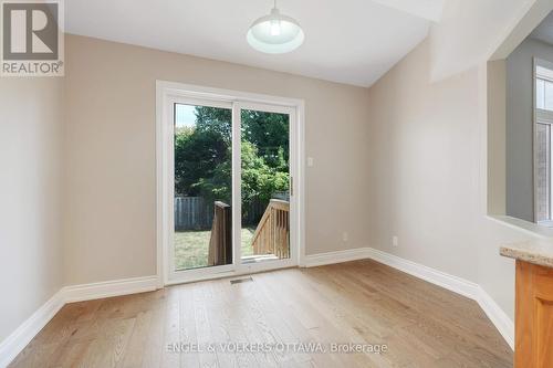 551 Wild Shore Crescent, Ottawa, ON - Indoor Photo Showing Other Room