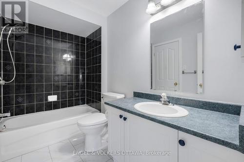 551 Wild Shore Crescent, Ottawa, ON - Indoor Photo Showing Bathroom