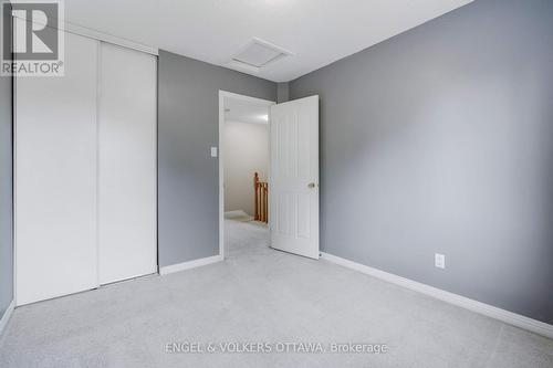 551 Wild Shore Crescent, Ottawa, ON - Indoor Photo Showing Other Room