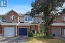 551 Wild Shore Crescent, Ottawa, ON  - Outdoor With Facade 