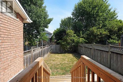 551 Wild Shore Crescent, Ottawa, ON - Outdoor