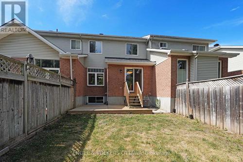 551 Wild Shore Crescent, Ottawa, ON - Outdoor