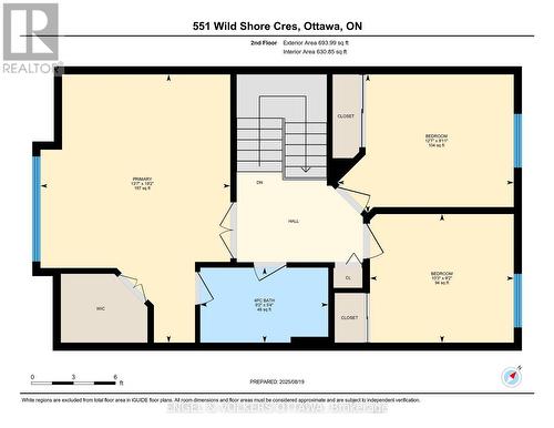 551 Wild Shore Crescent, Ottawa, ON - Other