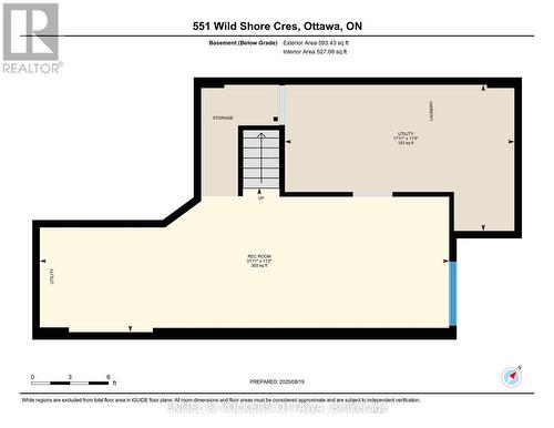 551 Wild Shore Crescent, Ottawa, ON - Other