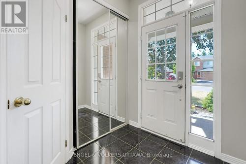 551 Wild Shore Crescent, Ottawa, ON - Indoor Photo Showing Other Room