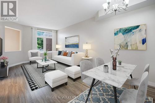 551 Wild Shore Crescent, Ottawa, ON - Indoor