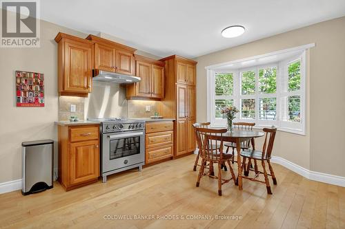 8 Confederation Private, Ottawa, ON - Indoor