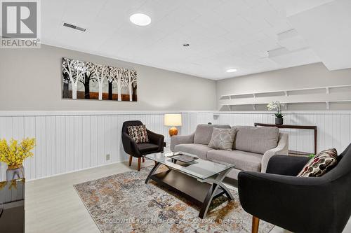 8 Confederation Private, Ottawa, ON - Indoor