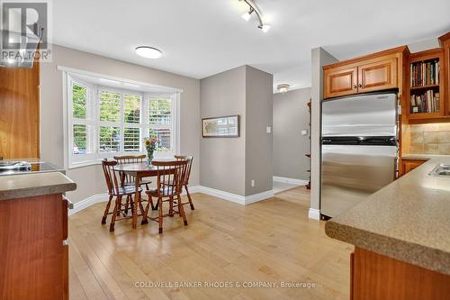 8 Confederation Private, Ottawa, ON - Indoor