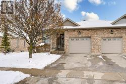 55 - 566 SPITFIRE STREET  Woodstock (Woodstock - North), ON N4T 0C2