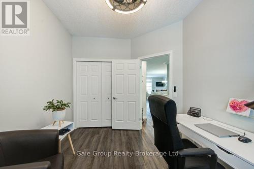 55 - 566 Spitfire Street, Woodstock (Woodstock - North), ON - Indoor Photo Showing Office