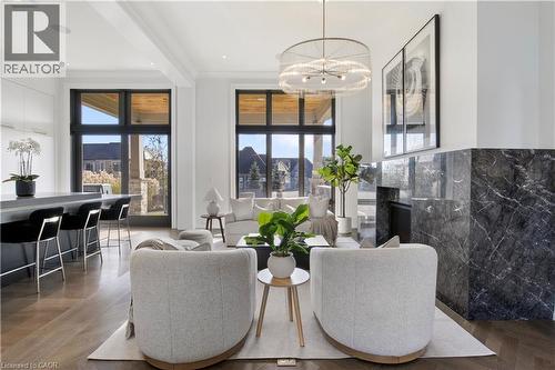 31 Reid Court, Puslinch, ON - Indoor