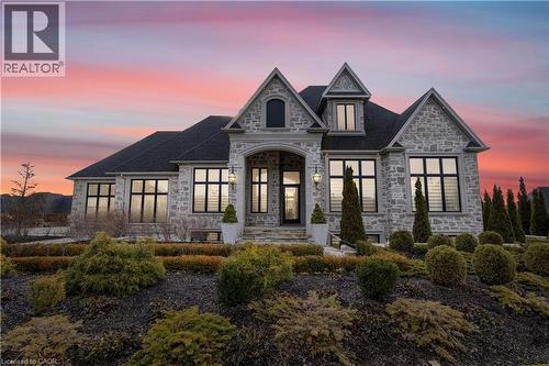 31 Reid Court, Puslinch, ON - Outdoor