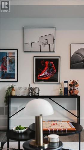 31 Reid Court, Puslinch, ON - Indoor