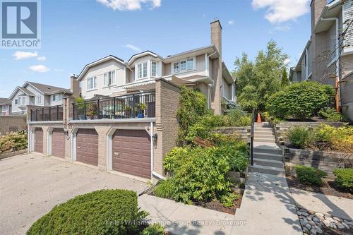 4 - 106 Woodlawn Road E, Guelph (Victoria North), ON - Outdoor